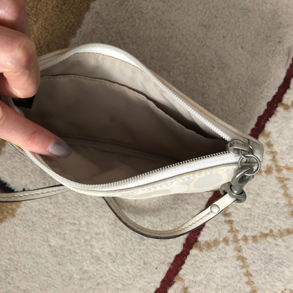 2 Coach Wristlets - Picture 7 of 8